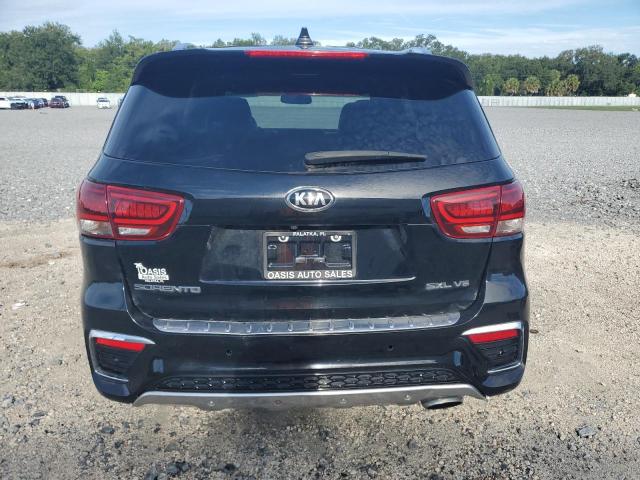 2019 KIA SORENTO SX - 5XYPKDA56KG517018