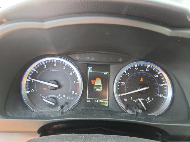 2018 TOYOTA HIGHLANDER #3285906560
