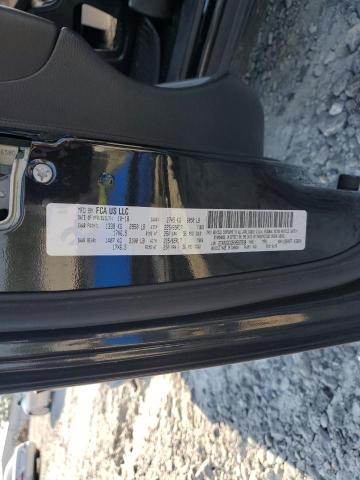 2019 DODGE GRAND CARA 2C4RDGEG5KR567839