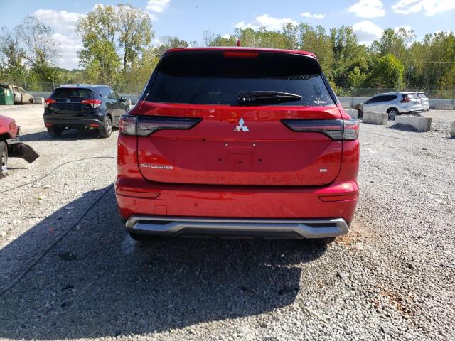 2025 MITSUBISHI OUTLANDER JA4J4VA8XSZ016757