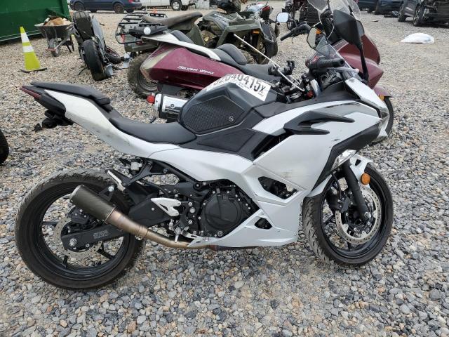 2025 KAWASAKI EX500 H ML5EXGH15SDA35410
