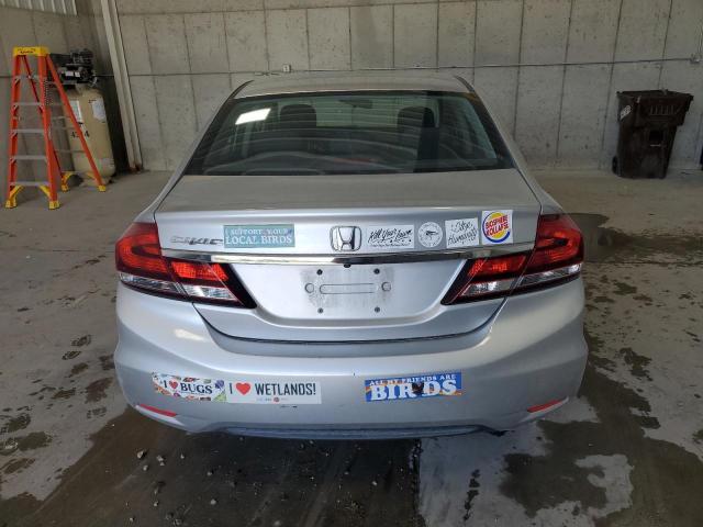 2015 HONDA CIVIC LX 19XFB2F50FE059424
