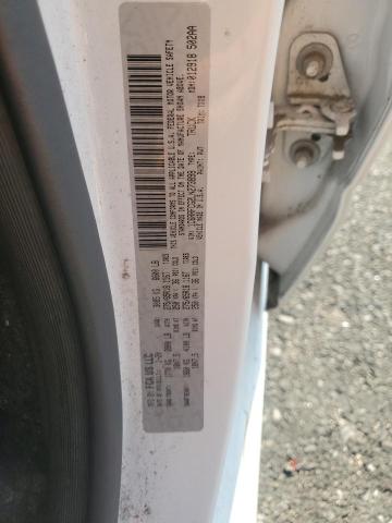 2020 RAM 1500 TRADE 1C6RRFCG2LN273898