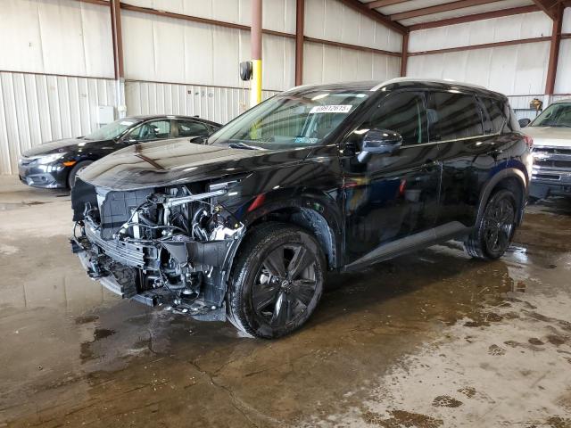 2024 NISSAN ROGUE SL - 5N1BT3CB5RC751598