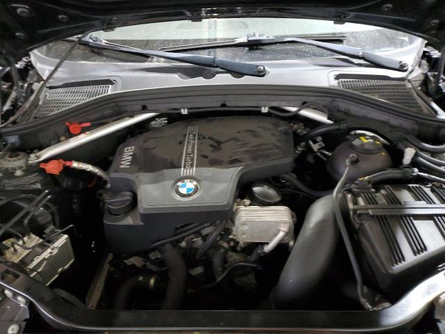 2017 BMW X3 XDRIVE2 #3261411492