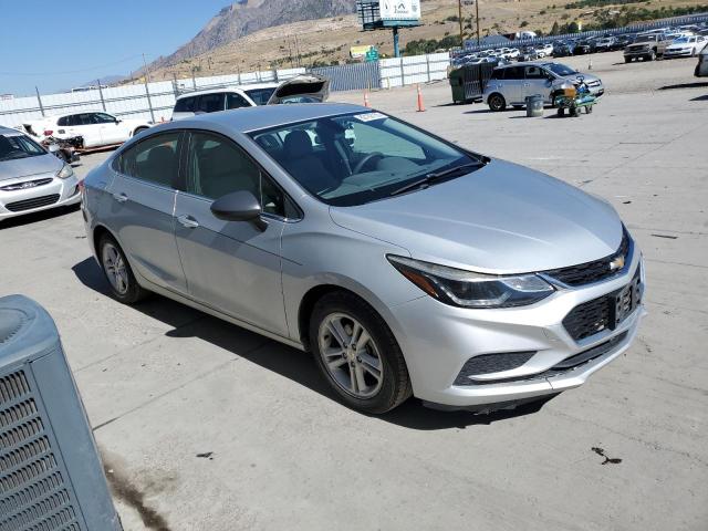 2016 CHEVROLET CRUZE LT #3286922232