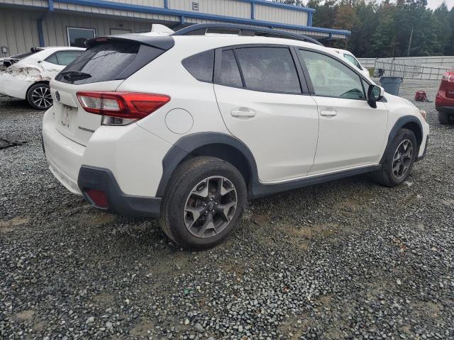 2019 SUBARU CROSSTREK PREMIUM - JF2GTACC9K8259495