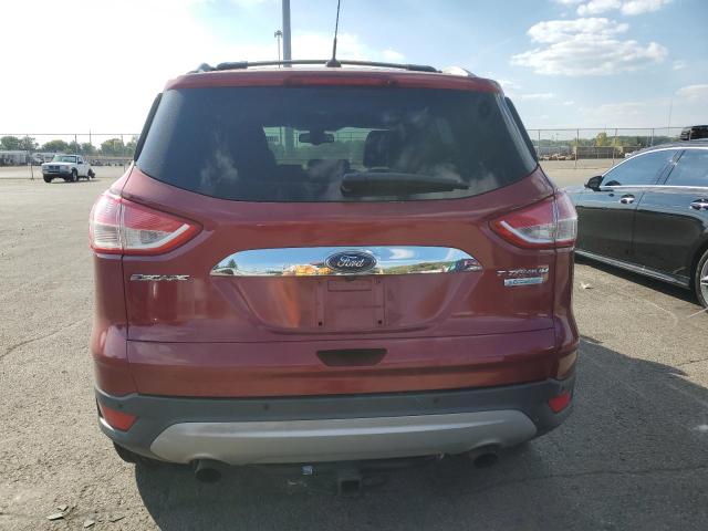 2014 FORD ESCAPE TITANIUM #3303817449