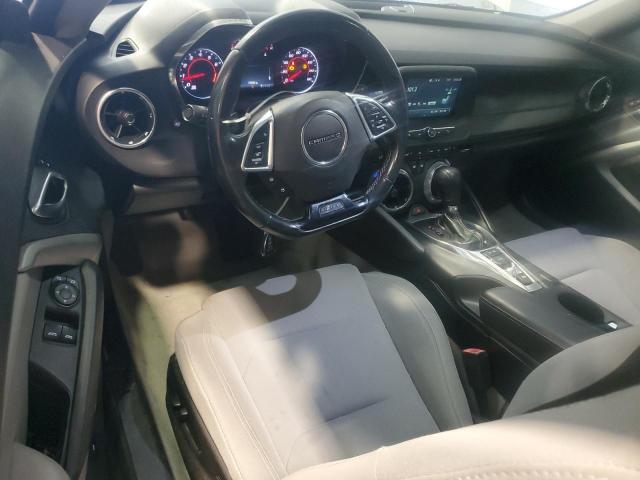 2017 CHEVROLET CAMARO LT 1G1FB1RX8H0179273