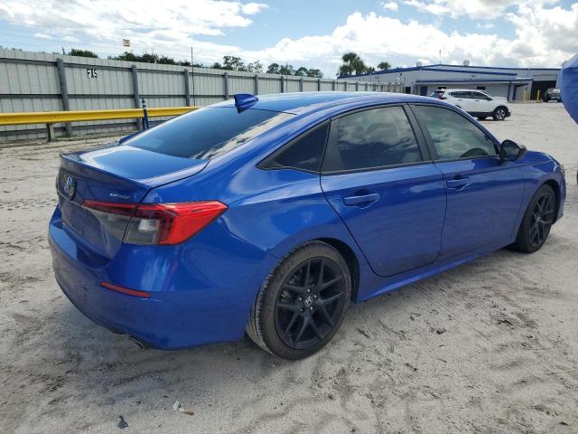 2023 HONDA CIVIC SPOR 2HGFE2F54PH551047
