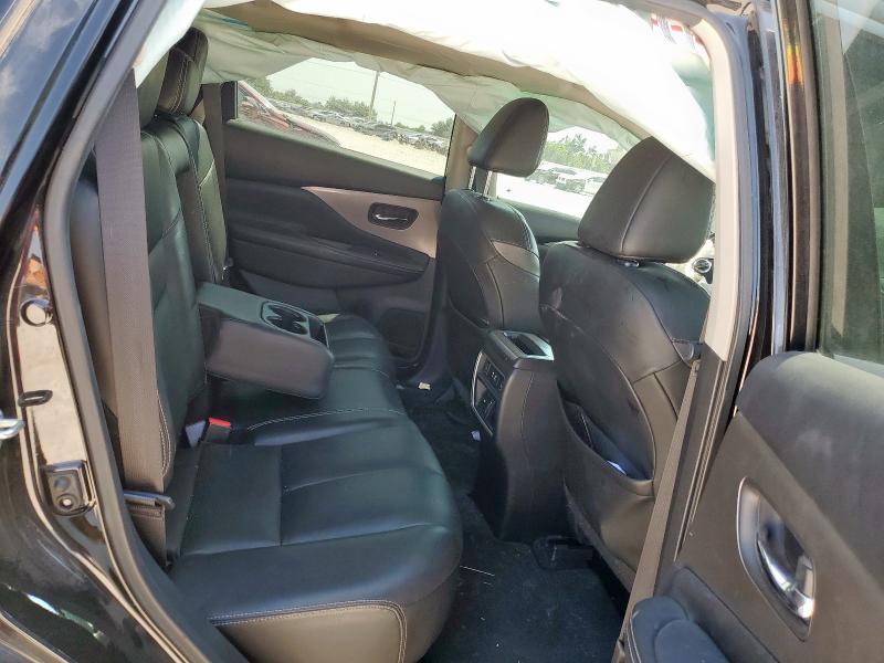 2019 NISSAN MURANO S 5N1AZ2MJ4KN159498