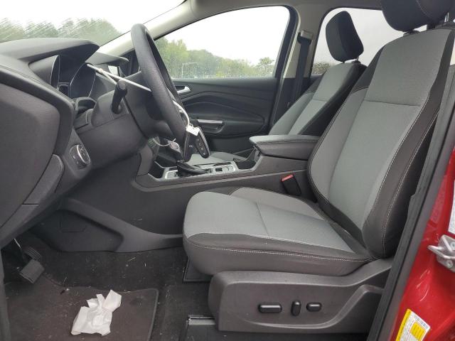 2019 FORD ESCAPE SE #3291332186