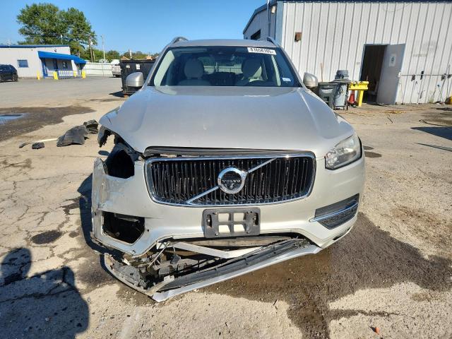 2016 VOLVO XC90 T6 YV4A22PK1G1089953