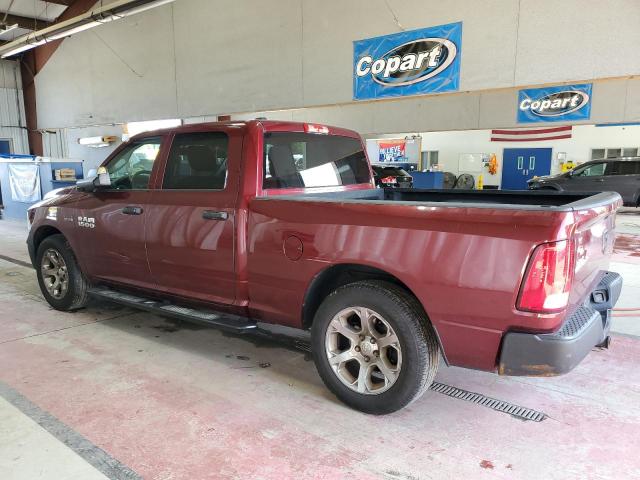 2016 RAM 1500 ST - 1C6RR7ST3GS366795