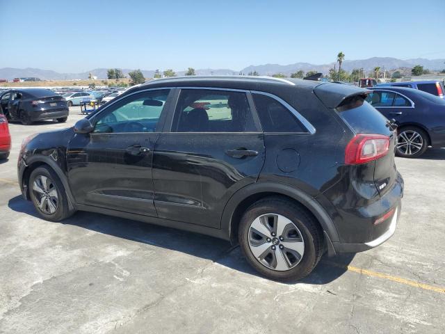 2017 KIA NIRO FE - KNDCB3LC6H5095211