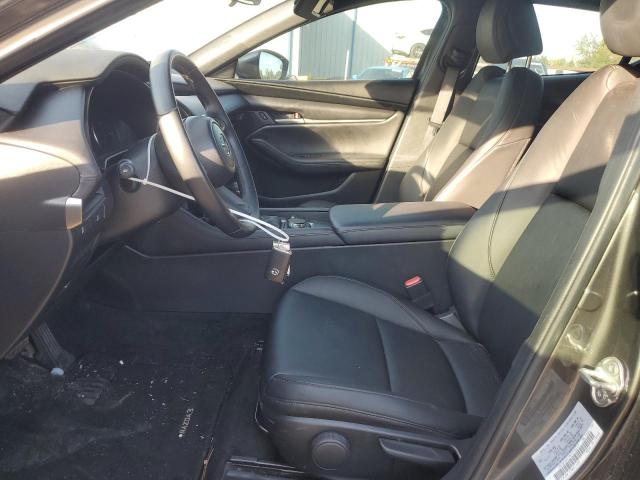 2022 MAZDA 3 SELECT JM1BPAKL3N1510247