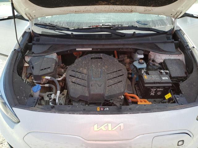 2022 KIA NIRO S KNDCC3LG4N5153988