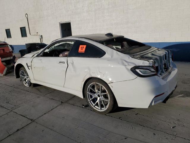 2015 BMW M4 #3296508647