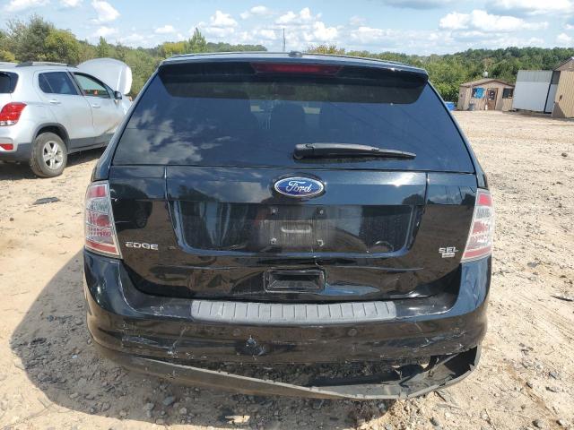 2010 FORD EDGE SEL - 2FMDK4JC1ABB44485