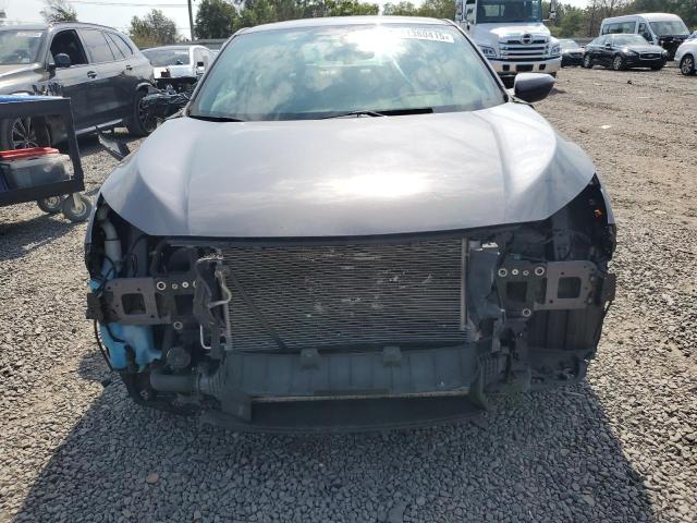 2017 HONDA CIVIC EXL 2HGFC3B70HH352713