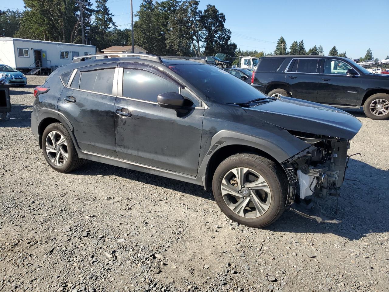 SUBARU CROSSTREK PREMIUM