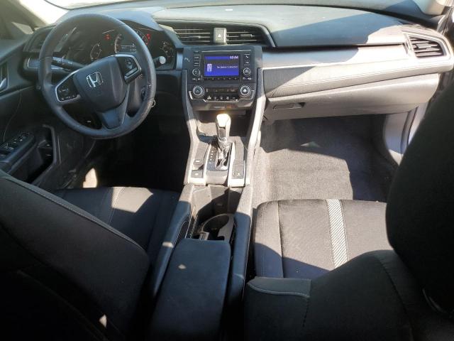 2017 HONDA CIVIC LX - 19XFC2F53HE008855