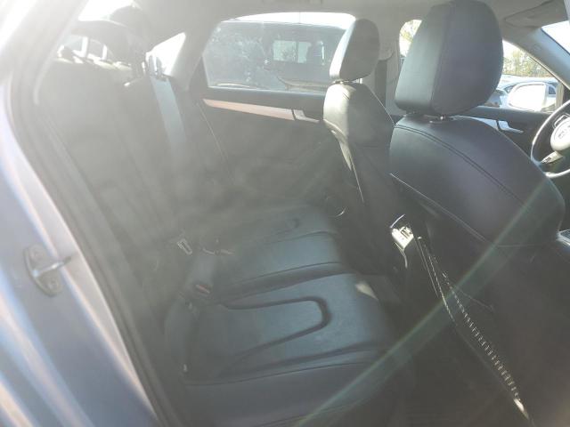 2015 AUDI A4 PREMIUM WAUHFAFL1FN016757