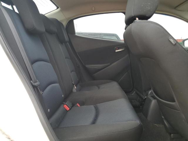 2016 TOYOTA SCION IA 3MYDLBZV2GY126381