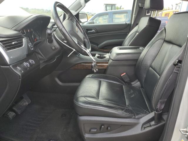2016 CHEVROLET SUBURBAN K 1GNSKHKC5GR460793