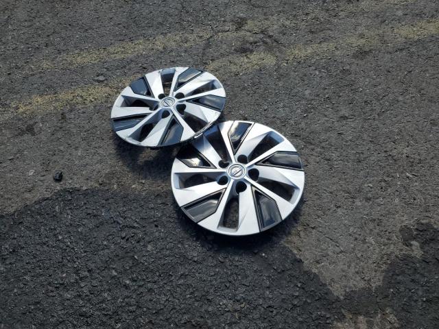 2022 NISSAN ALTIMA S - 1N4BL4BV6NN346800