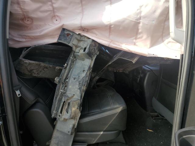 2017 GMC YUKON XL D #3297170878