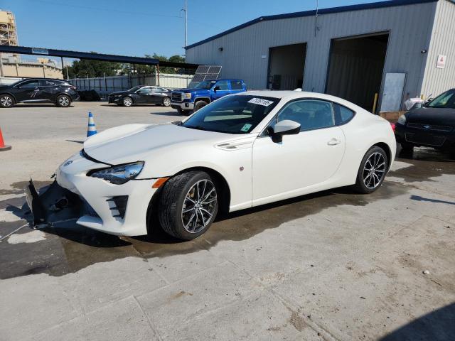 2017 TOYOTA 86 BASE JF1ZNAA11H8701218