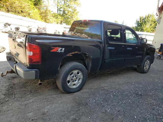 2013 CHEVROLET SILVERADO - 3GCPKSE75DG198876