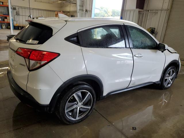 2022 HONDA HR-V EXL #3280462133