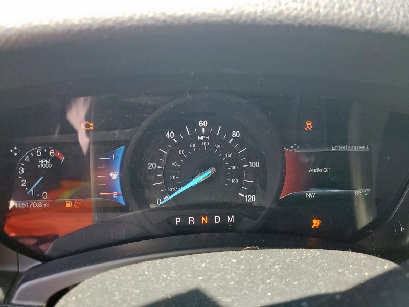 2017 FORD EXPEDITION 1FMJK2AT3HEA10969