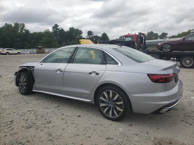 2022 AUDI A4 PREMIUM 40 WAUABAF46NN003894