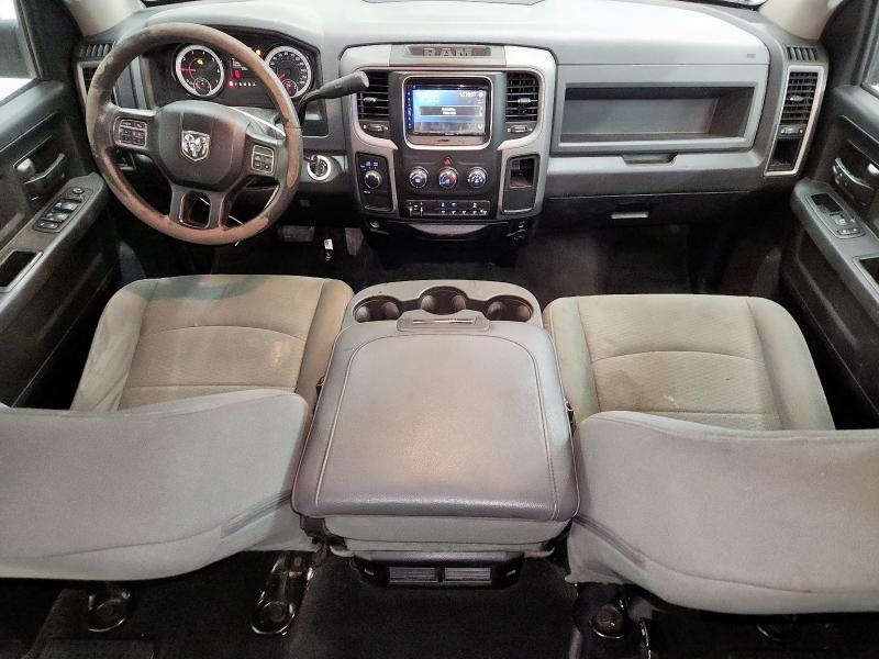 2017 RAM 2500 ST 3C6UR5CJ1HG702447