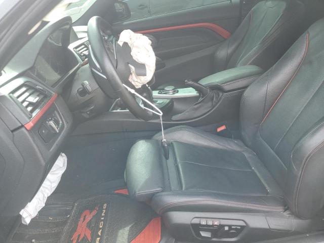 2015 BMW 428 XI - WBA3N5C58FK198050