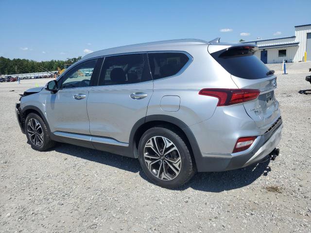 2020 HYUNDAI SANTA FE S 5NMS33AA5LH279846
