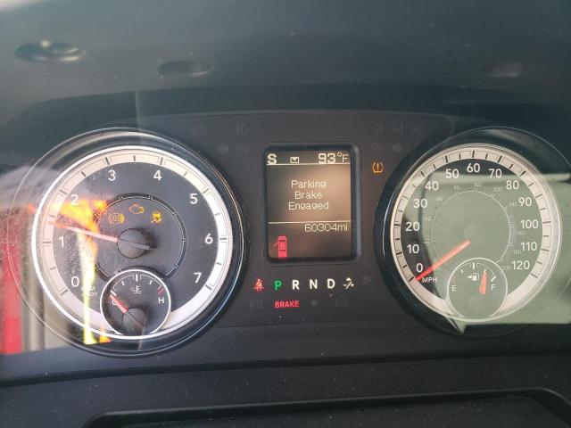 2017 RAM 1500 ST 1C6RR7FG6HS711784