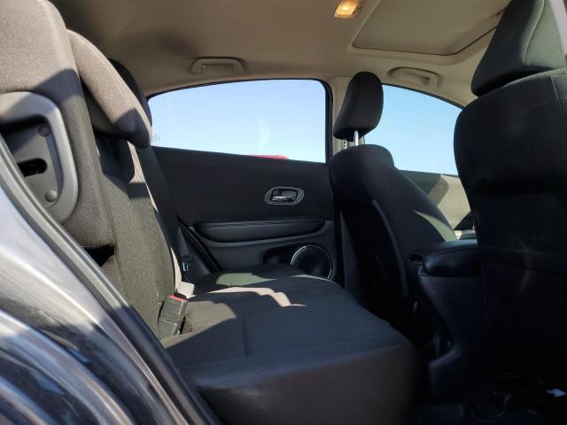 2016 HONDA HR-V EX 3CZRU6H54GM106547