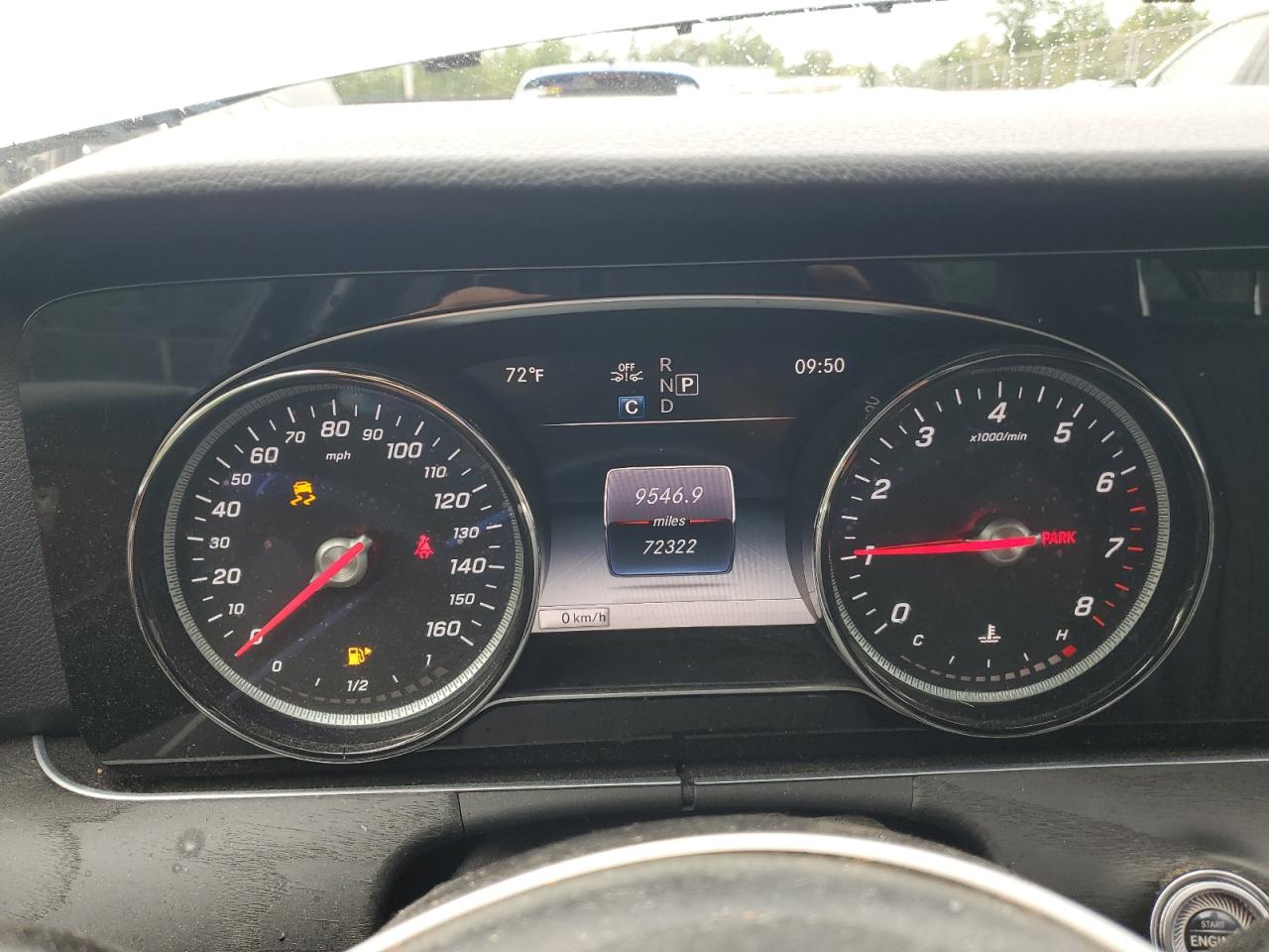 MERCEDES-BENZ E-CLASS 300 4MATIC