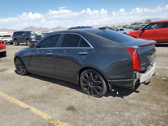 2015 CADILLAC ATS LUXURY - 1G6AB5RXXF0100789