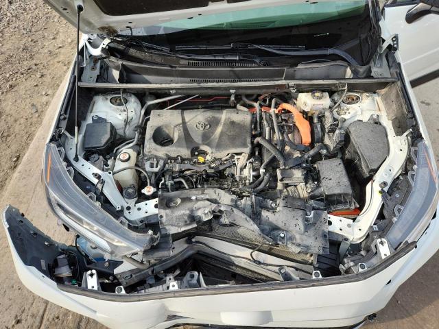 2019 TOYOTA RAV4 XSE - JTMEWRFV4KD504817
