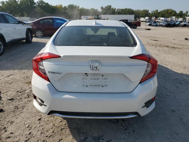 2020 HONDA CIVIC EX 19XFC1F32LE000389