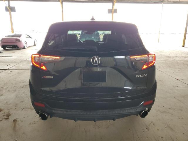 2021 ACURA RDX A-SPEC 5J8TC1H69ML018053