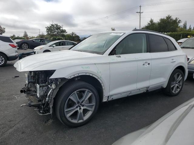 2019 AUDI Q5 PRESTIGE WA1CNAFY3K2106980