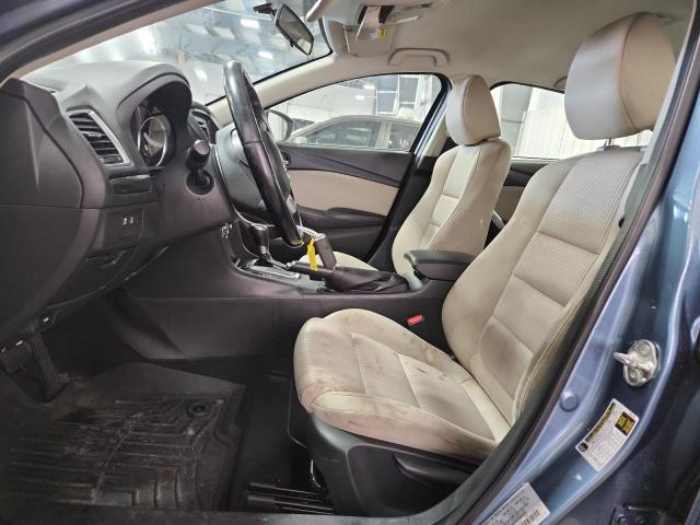 2015 MAZDA 6 SPORT JM1GJ1U5XF1213094