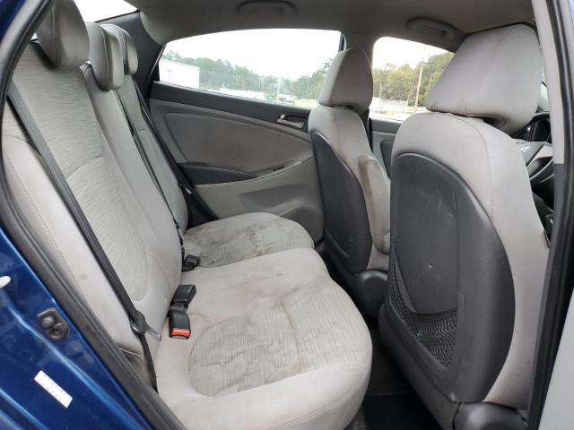 2017 HYUNDAI ACCENT SE #3285561296