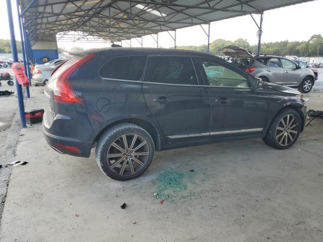 2017 VOLVO XC60 T6 IN YV449MRU8H2125748